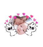 かわい子ちゃんすたんぷ♡（個別スタンプ：13）