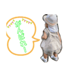 kana.EMA（個別スタンプ：15）