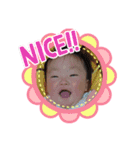 ゆきだよぉー！！（個別スタンプ：6）