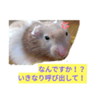 福くんのスタンプVer．1（個別スタンプ：2）