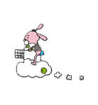 つちもとさんち（個別スタンプ：1）