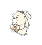 つちもとさんち（個別スタンプ：3）