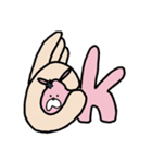 つちもとさんち（個別スタンプ：5）