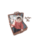 soa stamp.（個別スタンプ：4）
