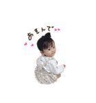 soa stamp.（個別スタンプ：6）