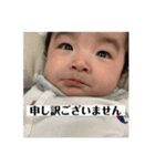 孫ーず（個別スタンプ：1）