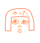 kinakokoko（個別スタンプ：3）