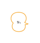 みーきょスタンプ's  6（個別スタンプ：5）