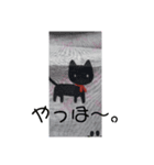 みーきょスタンプ's  6（個別スタンプ：7）