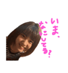トライプームスタンプ（個別スタンプ：2）