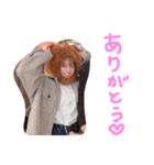 トライプームスタンプ（個別スタンプ：15）