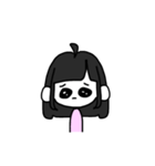 ことねのすたんぷだ（（個別スタンプ：10）