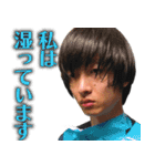 逆翻訳バイヤー高橋❶ 比較的使えますver（個別スタンプ：20）