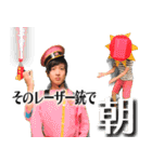 逆翻訳バイヤー高橋❶ 比較的使えますver（個別スタンプ：39）