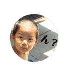 晴架と愉快な仲間たち（個別スタンプ：10）