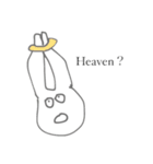 あらま〜（個別スタンプ：2）