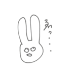 あらま〜（個別スタンプ：3）