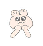 あらま〜（個別スタンプ：16）
