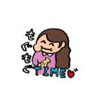 ぼくだいスタンプ（個別スタンプ：2）