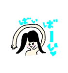 ぼくだいスタンプ（個別スタンプ：6）
