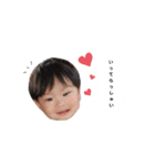 sorababy2（個別スタンプ：8）