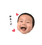 sorababy2（個別スタンプ：9）