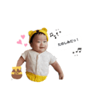 sorababy2（個別スタンプ：10）