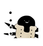 暗殺日和日常スタンプ2（個別スタンプ：9）