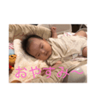 ひなちゃんゆずきちゃん（個別スタンプ：5）
