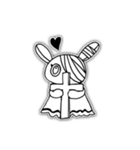 Tokyo night pet（個別スタンプ：2）