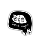 Tokyo night pet（個別スタンプ：4）
