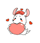 大黒ちゃん2（個別スタンプ：9）