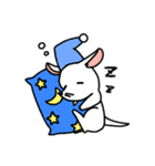 大黒ちゃん2（個別スタンプ：18）