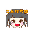 DIALOGUE+ スタンプ（個別スタンプ：6）