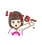 DIALOGUE+ スタンプ（個別スタンプ：7）