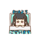 DIALOGUE+ スタンプ（個別スタンプ：8）