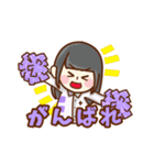 DIALOGUE+ スタンプ（個別スタンプ：9）