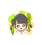 DIALOGUE+ スタンプ（個別スタンプ：12）