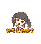 DIALOGUE+ スタンプ（個別スタンプ：14）