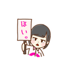 DIALOGUE+ スタンプ（個別スタンプ：15）