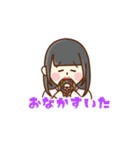 DIALOGUE+ スタンプ（個別スタンプ：17）