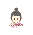 DIALOGUE+ スタンプ（個別スタンプ：26）