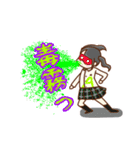 DIALOGUE+ スタンプ（個別スタンプ：28）