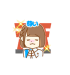 DIALOGUE+ スタンプ（個別スタンプ：29）