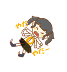 DIALOGUE+ スタンプ（個別スタンプ：30）