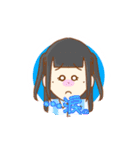 DIALOGUE+ スタンプ（個別スタンプ：32）