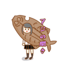 DIALOGUE+ スタンプ（個別スタンプ：33）