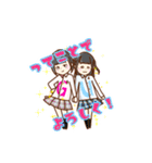 DIALOGUE+ スタンプ（個別スタンプ：37）