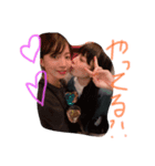 いいやまとふじい（個別スタンプ：1）