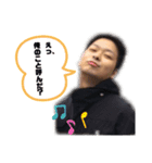 それいけ！ラリろう！（個別スタンプ：5）